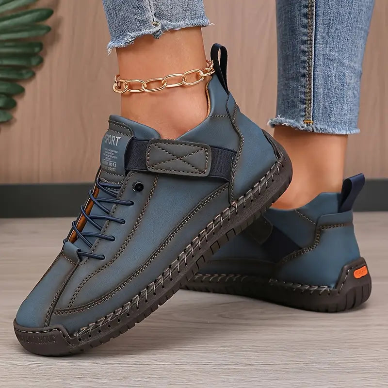 EMILINE | COMFORT SUPPORT SNEAKERS