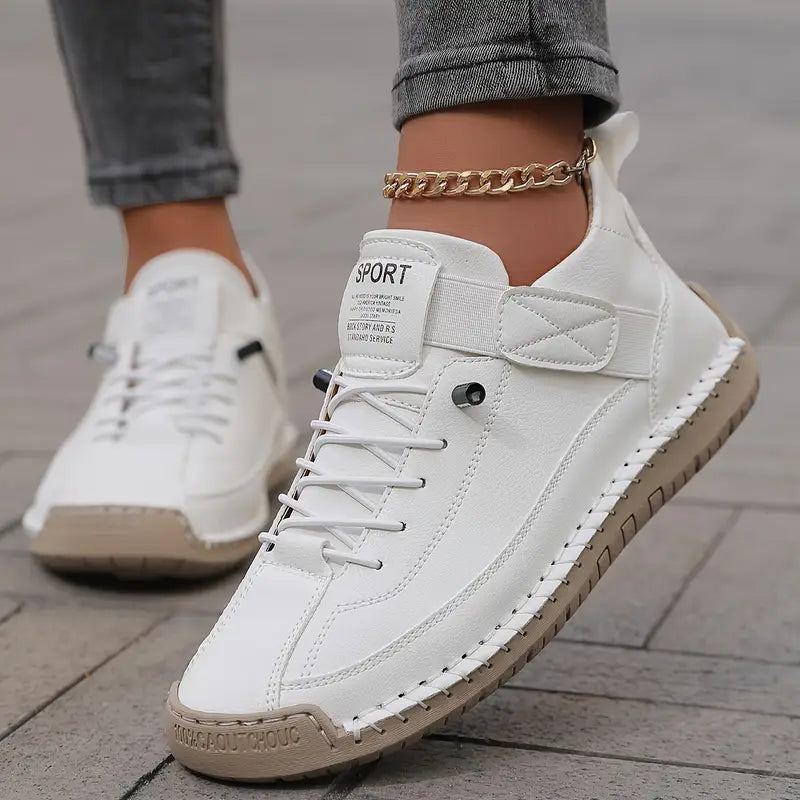 EMILINE | COMFORT SUPPORT SNEAKERS
