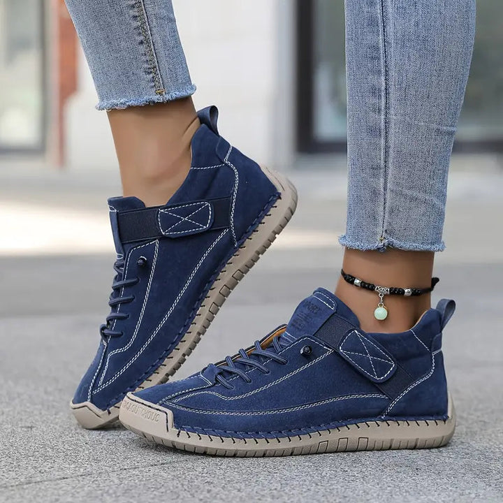 EMILINE | COMFORT SUPPORT SNEAKERS