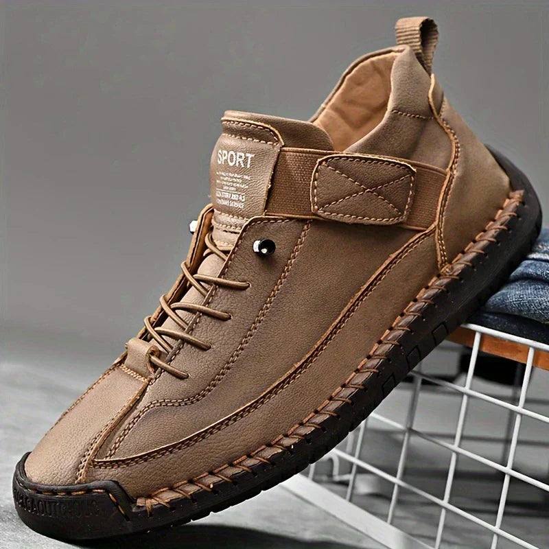 EMILINE | COMFORT SUPPORT SNEAKERS