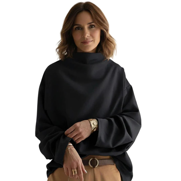 ELAYNE | OVERSIZED SWEATER