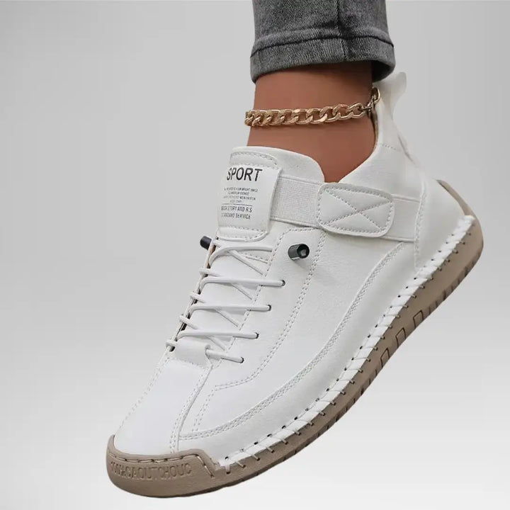 EMILINE | COMFORT SUPPORT SNEAKERS