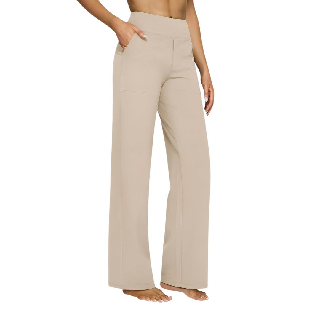 MACY | COMFORT-LOOK TROUSERS