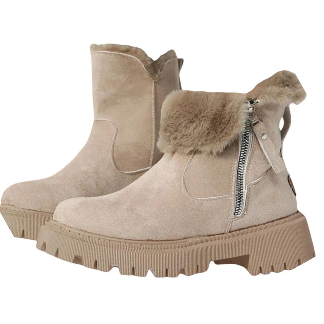 HELENA | SOFT COMFORT BOOTS