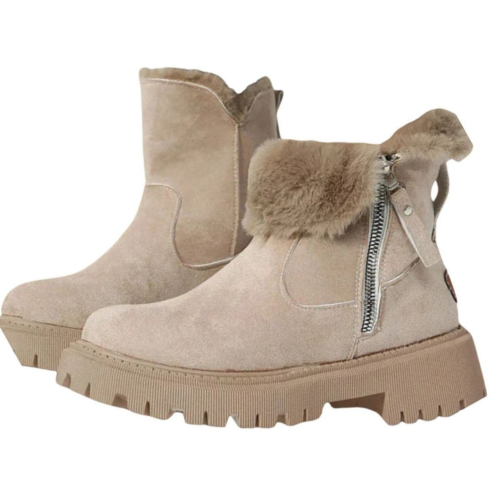 HELENA | SOFT COMFORT BOOTS