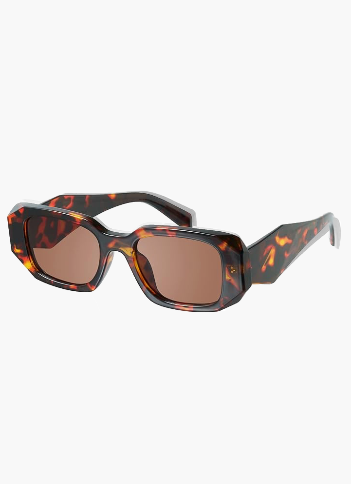 KENZLEIGH | BOLD SUNGLASSES