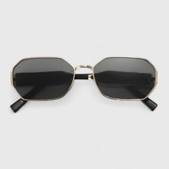 JAYLYNNE | GEOMETRIC SUNGLASSES