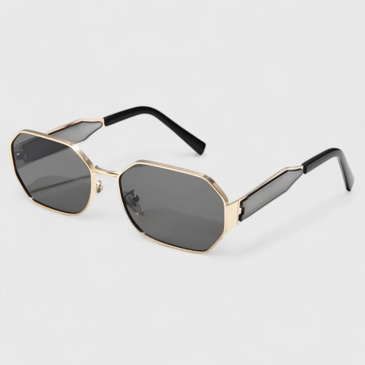 JAYLYNNE | GEOMETRIC SUNGLASSES