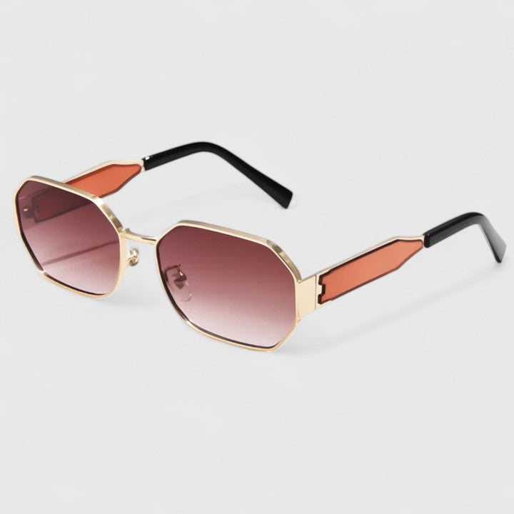 JAYLYNNE | GEOMETRIC SUNGLASSES