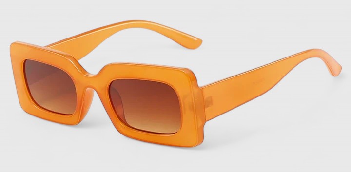 ELYANNA | STATEMENT SUNGLASSES