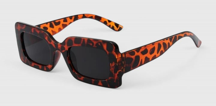ELYANNA | STATEMENT SUNGLASSES