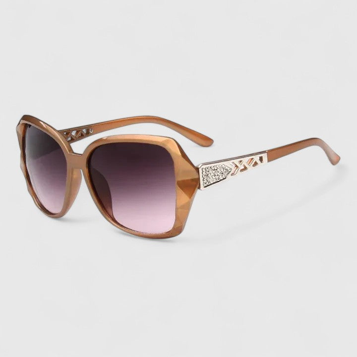 AVALYNNE | SQUARE SUNGLASSES