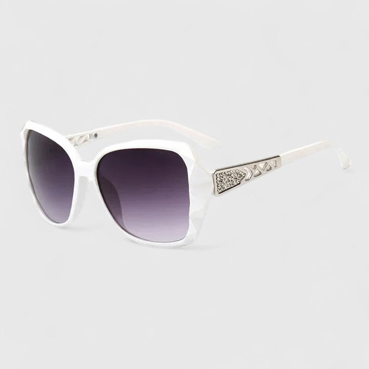 AVALYNNE | SQUARE SUNGLASSES