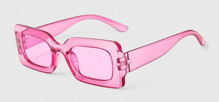 ELYANNA | STATEMENT SUNGLASSES