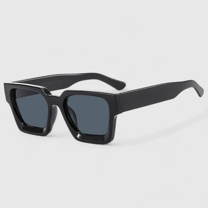 IZADORA | SQUARE SUNGLASSES