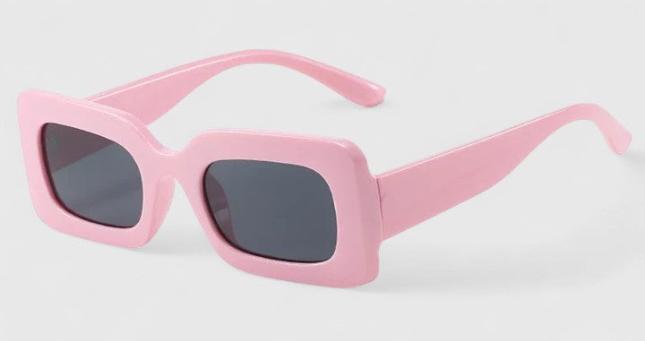 ELYANNA | STATEMENT SUNGLASSES
