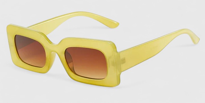 ELYANNA | STATEMENT SUNGLASSES