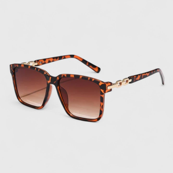 KARSSYN | STATEMENT SUNGLASSES
