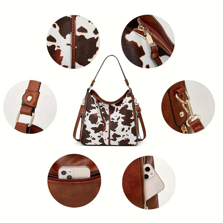 Untamed  Tote