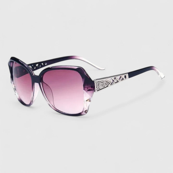 AVALYNNE | SQUARE SUNGLASSES