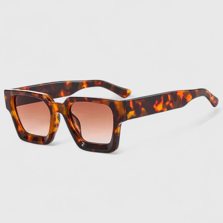 IZADORA | SQUARE SUNGLASSES