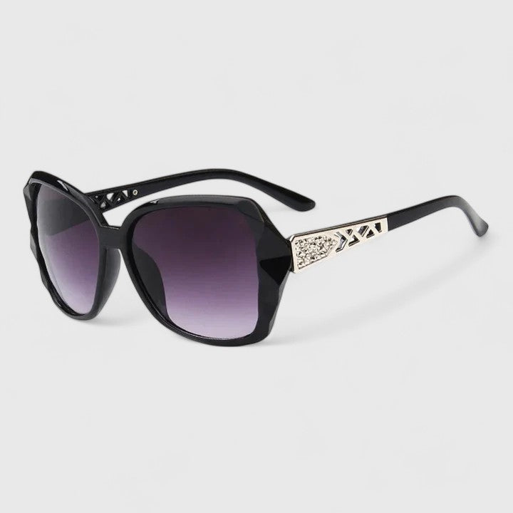 AVALYNNE | SQUARE SUNGLASSES