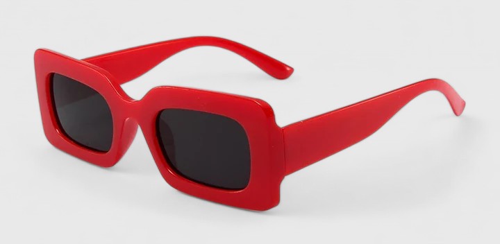 ELYANNA | STATEMENT SUNGLASSES