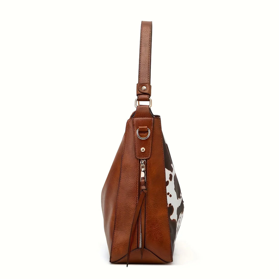 Untamed  Tote