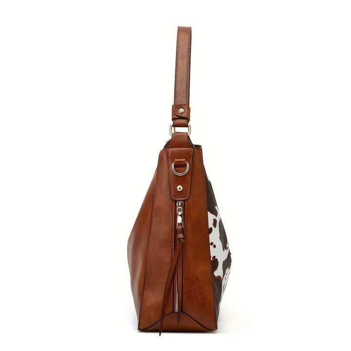 Untamed  Tote