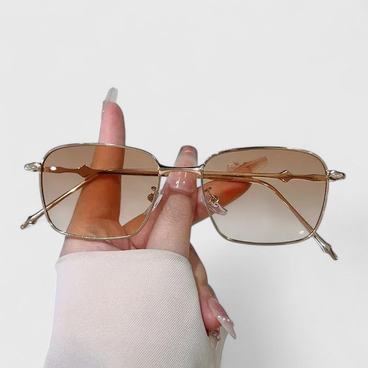 RAYGYNN | SQUARE SUNGLASSES