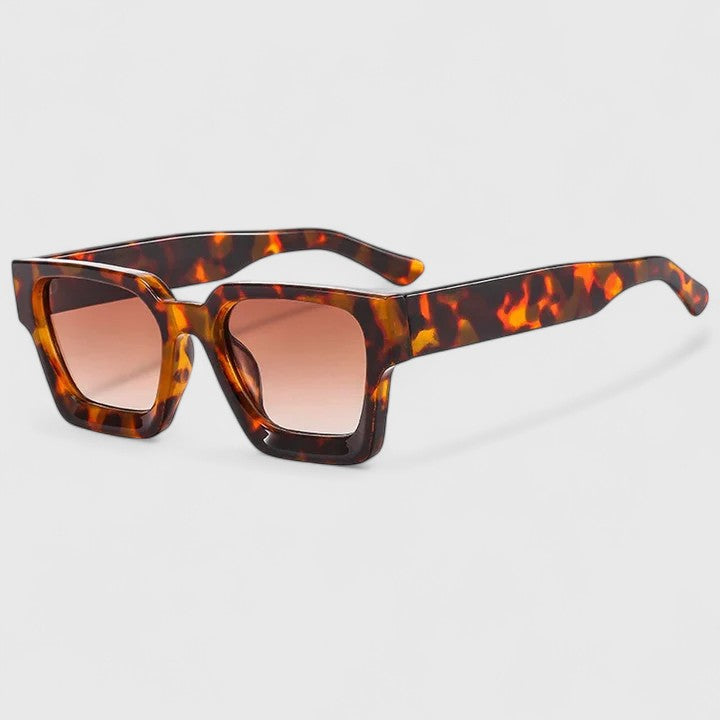IZADORA | SQUARE SUNGLASSES