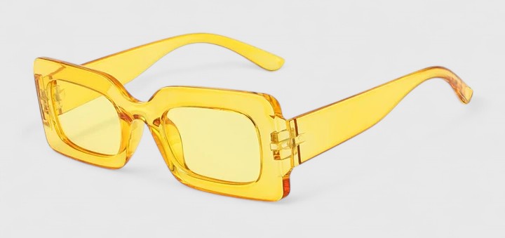 ELYANNA | STATEMENT SUNGLASSES