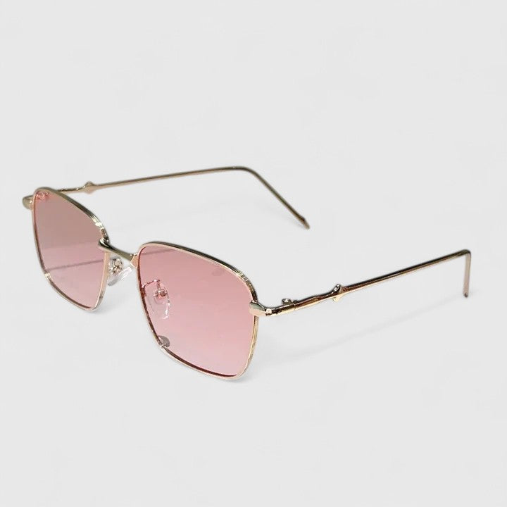 RAYGYNN | SQUARE SUNGLASSES
