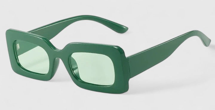 ELYANNA | STATEMENT SUNGLASSES