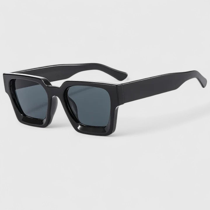 IZADORA | SQUARE SUNGLASSES