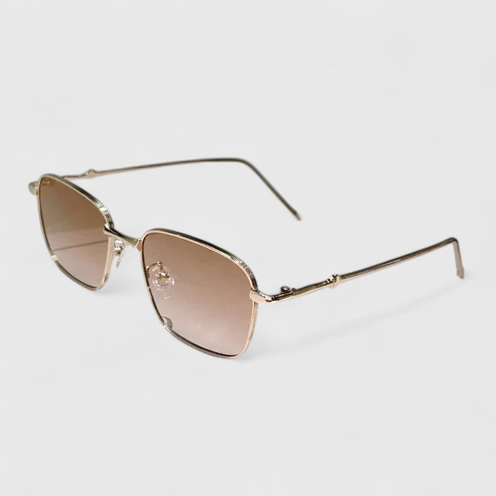 RAYGYNN | SQUARE SUNGLASSES
