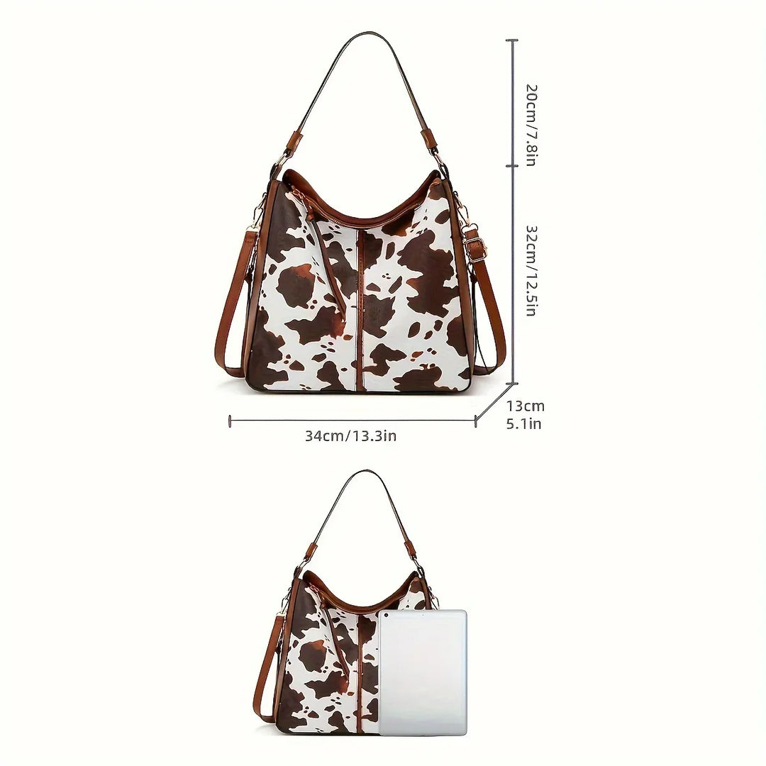Untamed  Tote