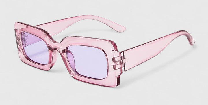 ELYANNA | STATEMENT SUNGLASSES