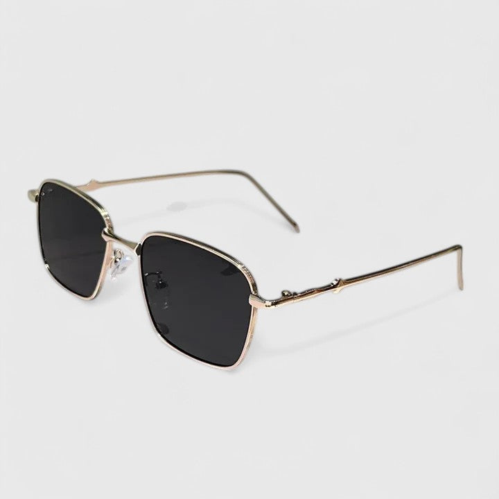RAYGYNN | SQUARE SUNGLASSES
