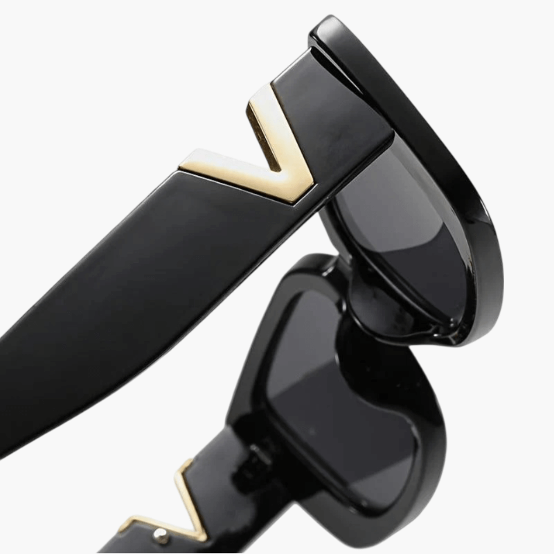 TAYTUM | OVAL SUNGLASSES