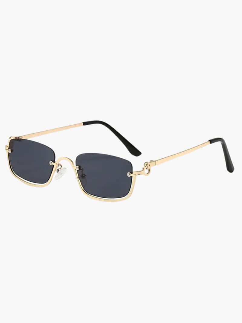 HARLYN | RECTANGULAR SUNGLASSES