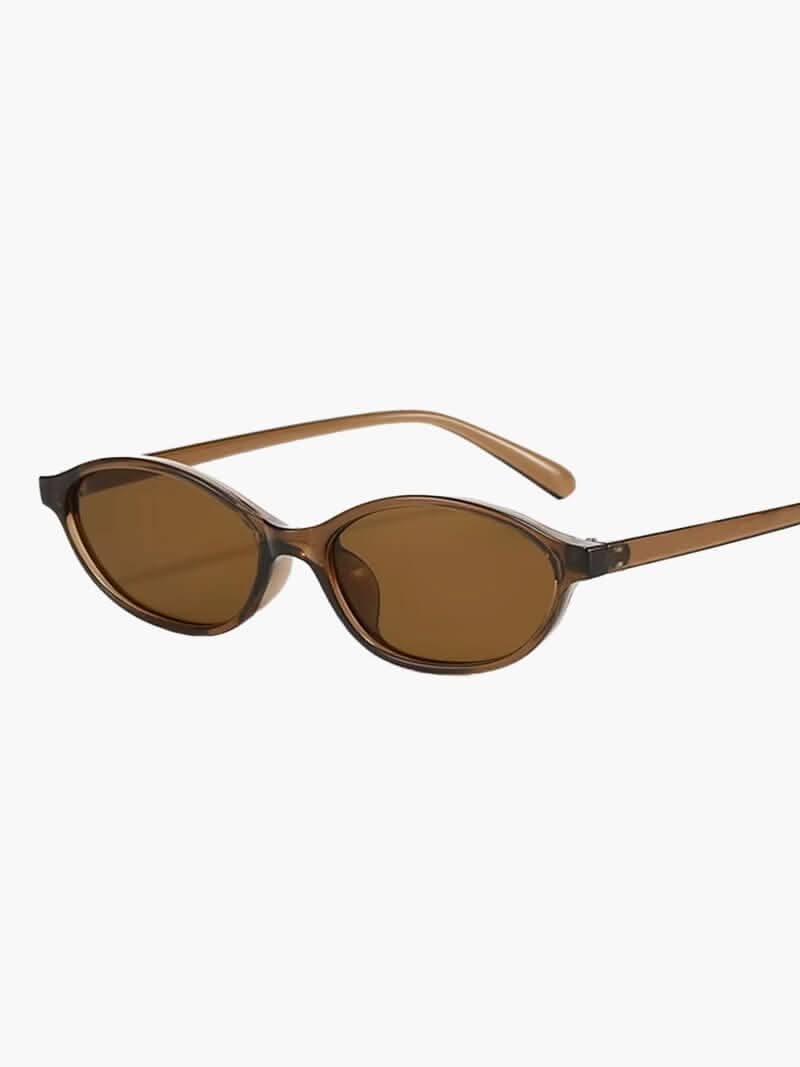 RAELYNNE | OVAL SUNGLASSES