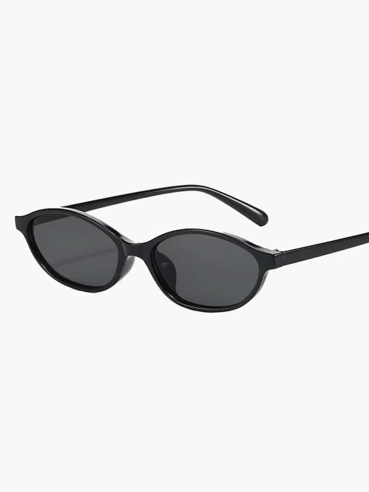 RAELYNNE | OVAL SUNGLASSES