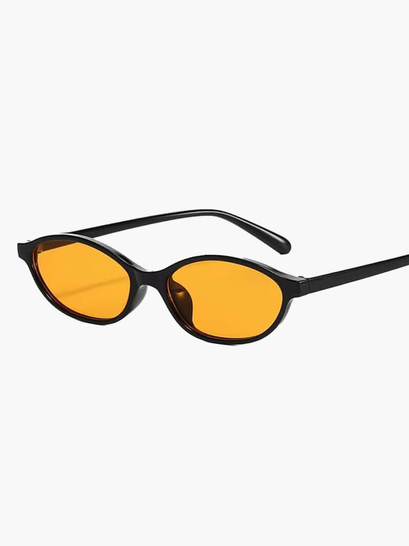RAELYNNE | OVAL SUNGLASSES