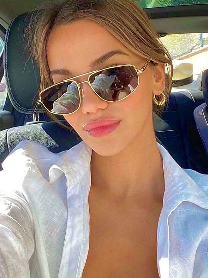 ELLIETTE | POLARIZED SUNGLASSES