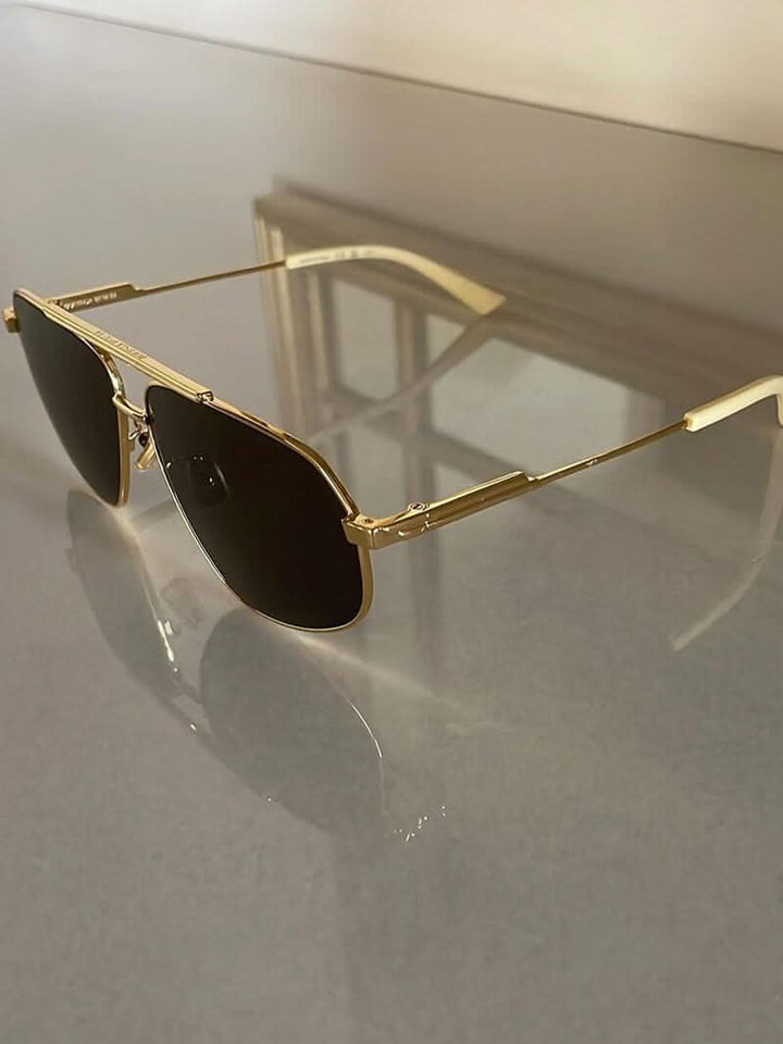 ELLIETTE | POLARIZED SUNGLASSES