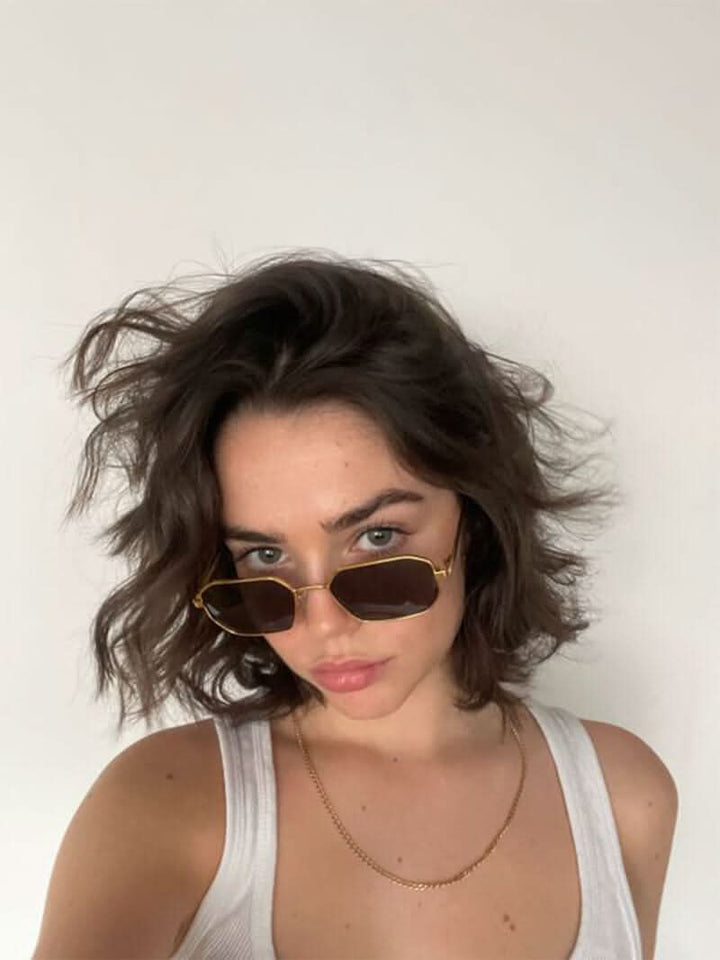 LAYKEN | POLARIZED SUNGLASSES