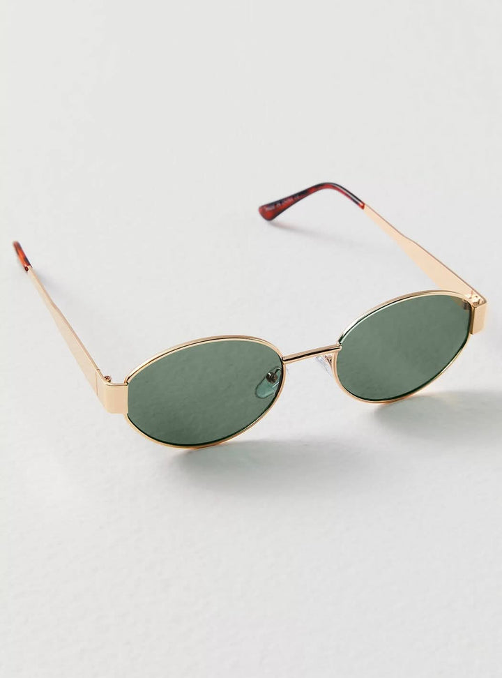 ZARIYAH | VINTAGE SUNGLASSES