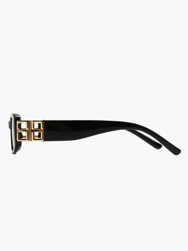 MAESYN | OVAL SUNGLASSES