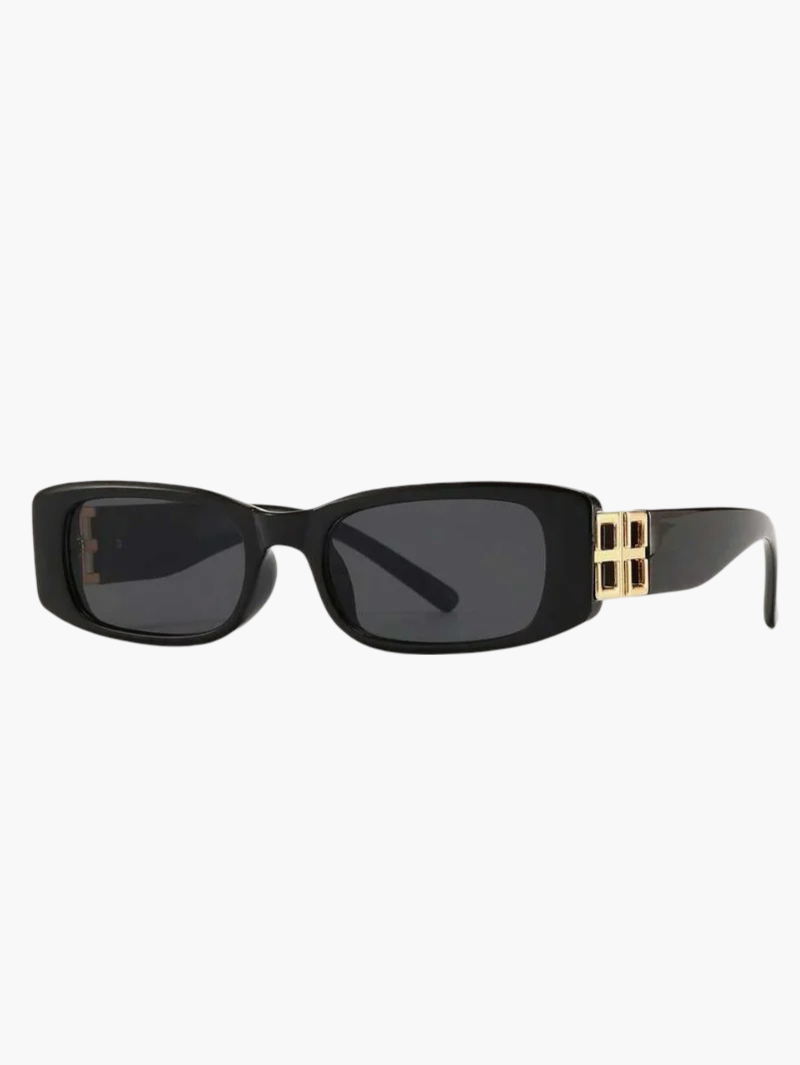 MAESYN | OVAL SUNGLASSES